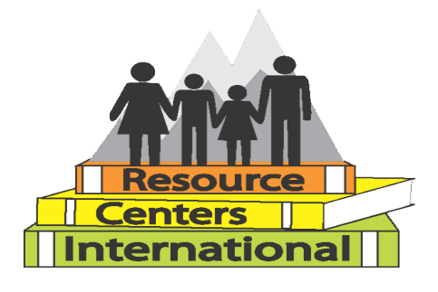 Resource Centers International Logo